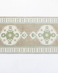 Ivy Modern Oushak Rug (ready to ship)