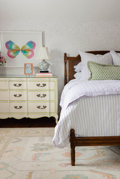 Anabel Modern Oushak Rug (ready to ship)