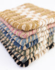 Jute & Wool Sample Bundle #2