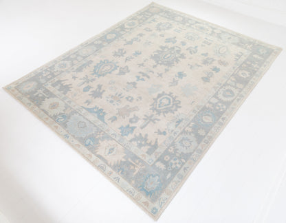 Lottie Modern Oushak (ready to ship)
