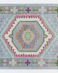 Maisie Modern Oushak Rug (ready to ship)